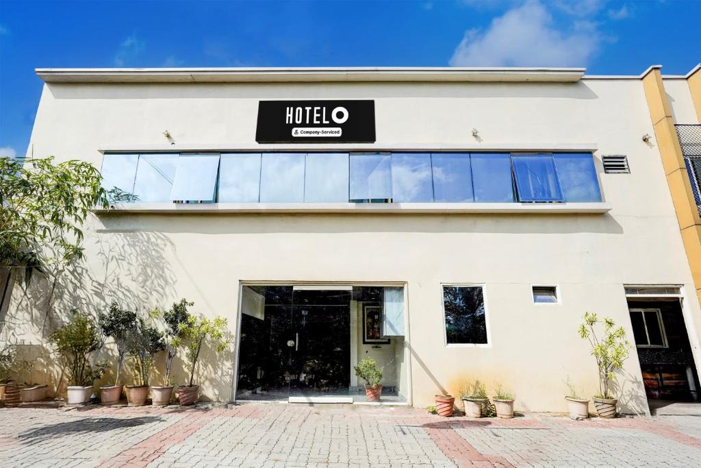 Renigunta Hotel | OYO Hotel O Renigunta Near Railway Station