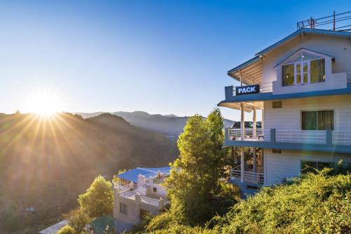 Kasiyalekh Hostel | PACK Mukteshwar
