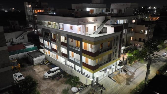 Tirupati Hotel | Padma Homes Stay- Luxury Service Apartment 1BHK & 2BHK & 3BHK