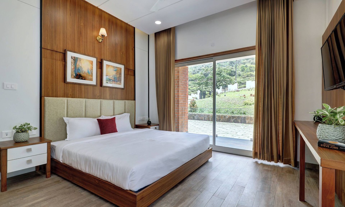 Elappara Bed & Breakfast | PAKOID COTTAGES