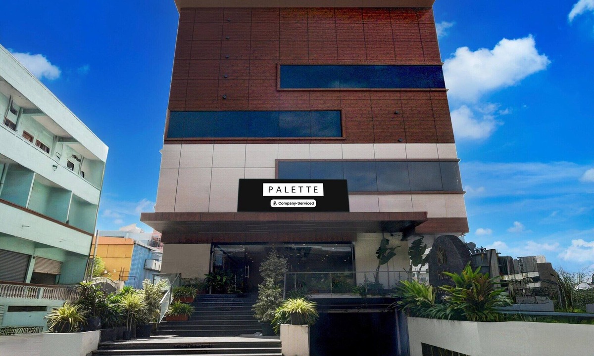 Medchal House | Palette Naveena Grand Hyderabad