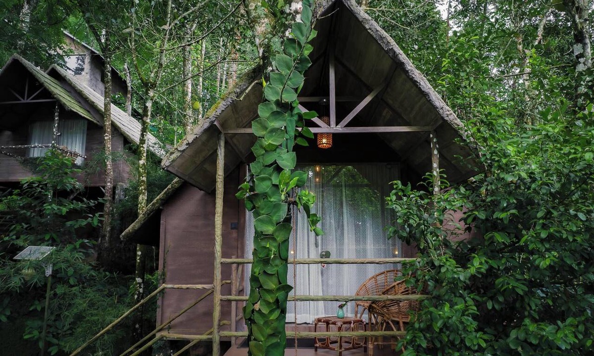 Pirmed Resort | Panchavadi Farm Stay