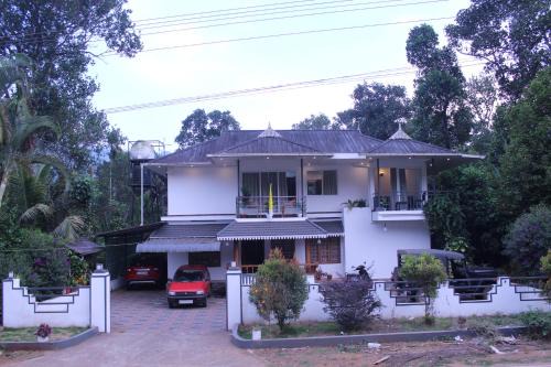 Udumbanchola House | Pappan's Homestay