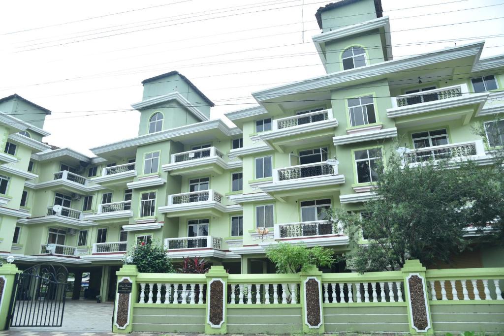 Fatrade Apartment | Paradise comfort