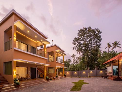 Cherthala Bed & Breakfast | Paradise Marari Wellness Resort & Ayurvedic Spa