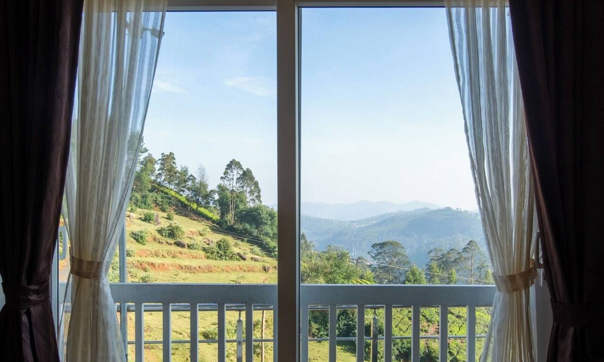 Ooty Bed & Breakfast | Paradise Point Ooty