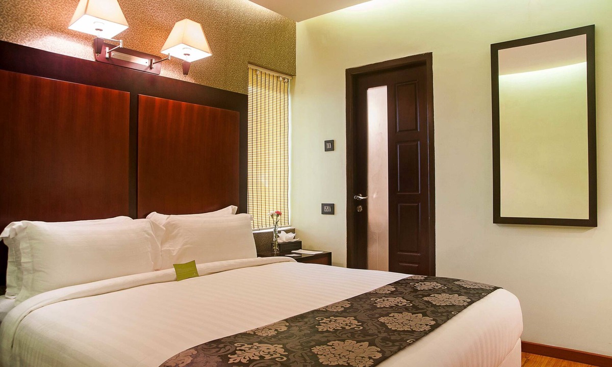 Nungambakkam Hotel | Park Avenue Hotel