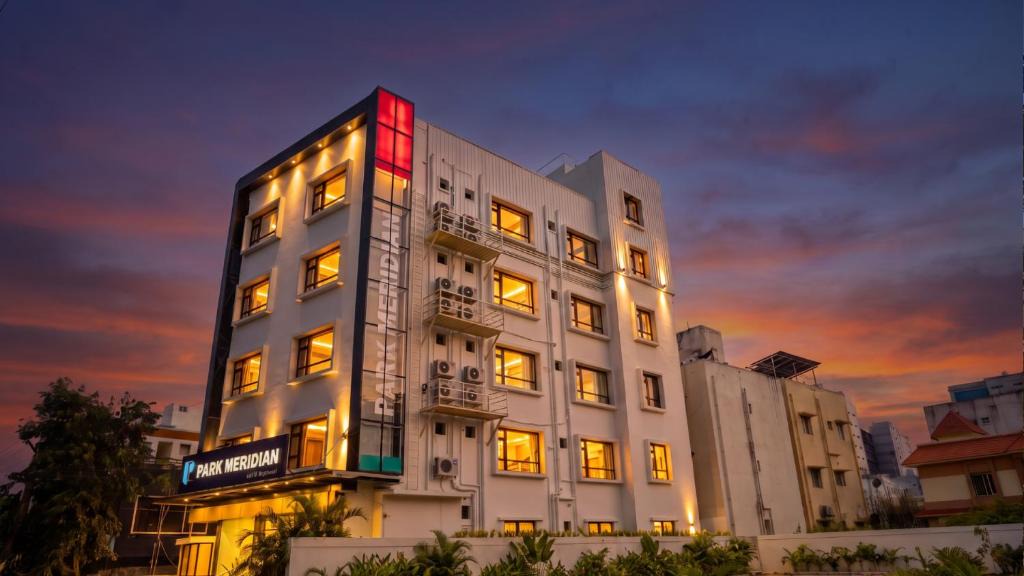 Thoraipakkam Hotel | Park Meridian OMR Thoraipakkam Chennai