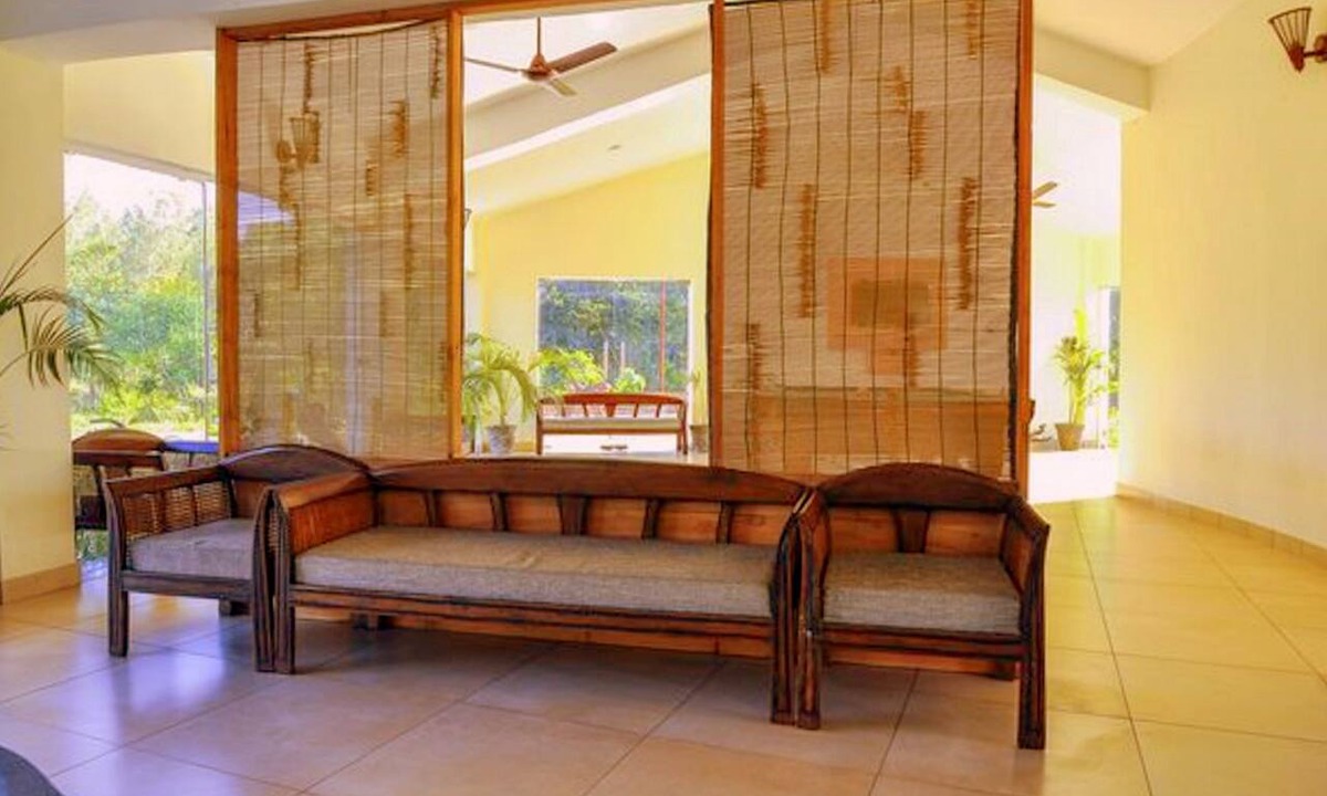 Dhela Hotel | Parwati Wild Abode - Corbett Resort
