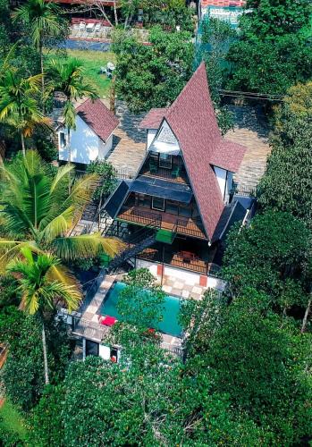Meppadi Resort | Passion Palace Nature Resort Wayanad