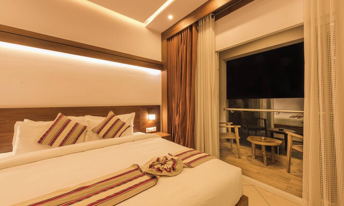 Kuttanad Taluk Hotel | Passions Hotel