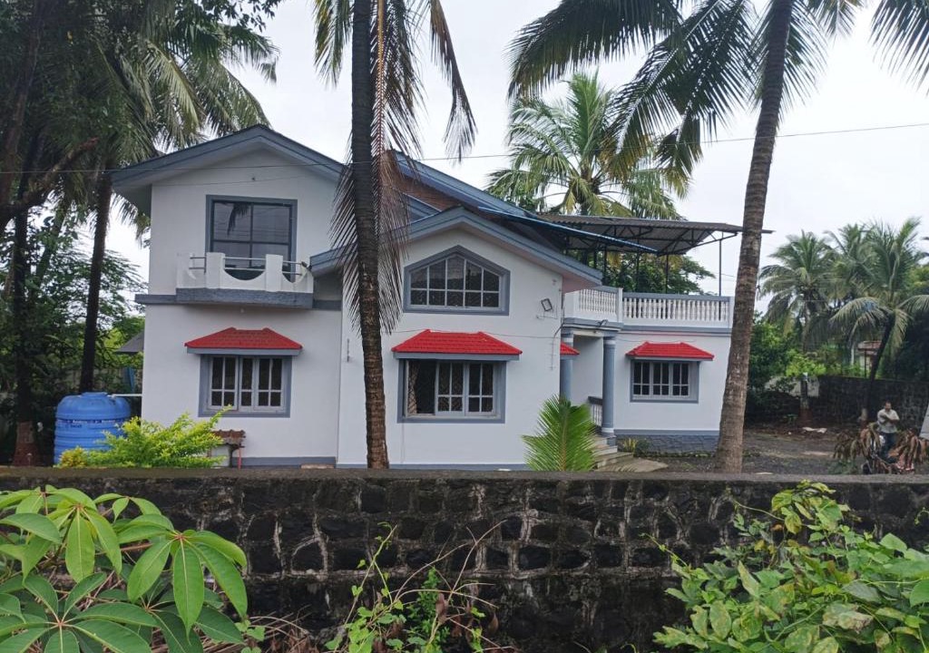 Murud Resort | Peace Villa with pool