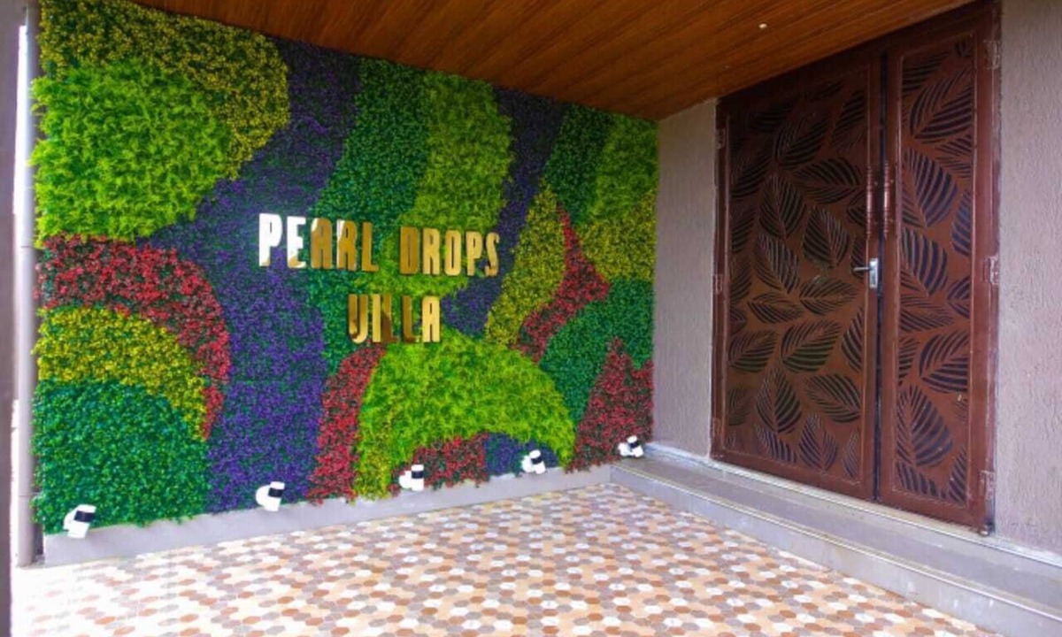 Igatpuri Villa | Pearl Drops Villa – Luxury Poolside Retreat Perfect for Parties & Getaways