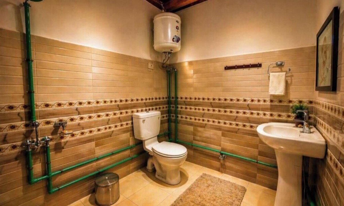Spiti Bed & Breakfast | Pema’s Cottage – Superior Queen Room, Chicham Bridge Views (Spiti)