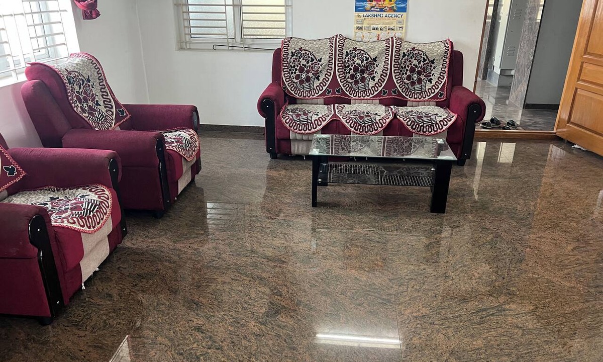 Coimbatore House | Perfect House near Airport in Peelamedu, Coimbatore