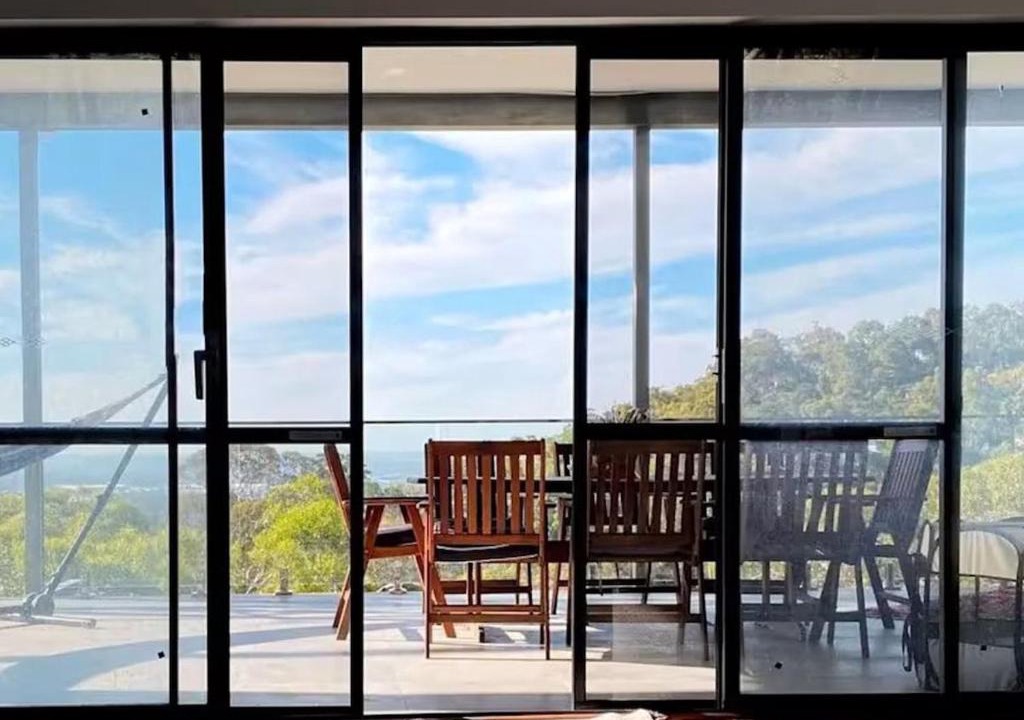 Gooseberry Hill House | Perth Hills Retreat