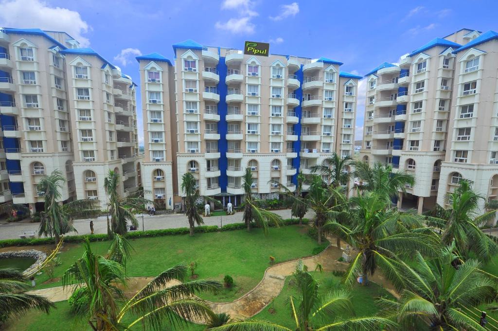 Puri Hotel | PIPUL HOTELS AND RESORTS 400 METER From SEA BEACH