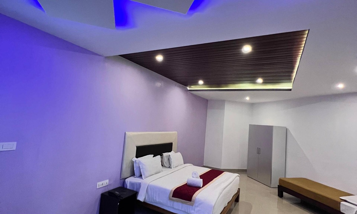 Kushalnagar Resort | plumeria resort
