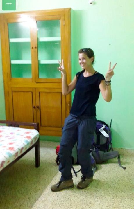 Kalapettai Hostel | pondicherry hostel