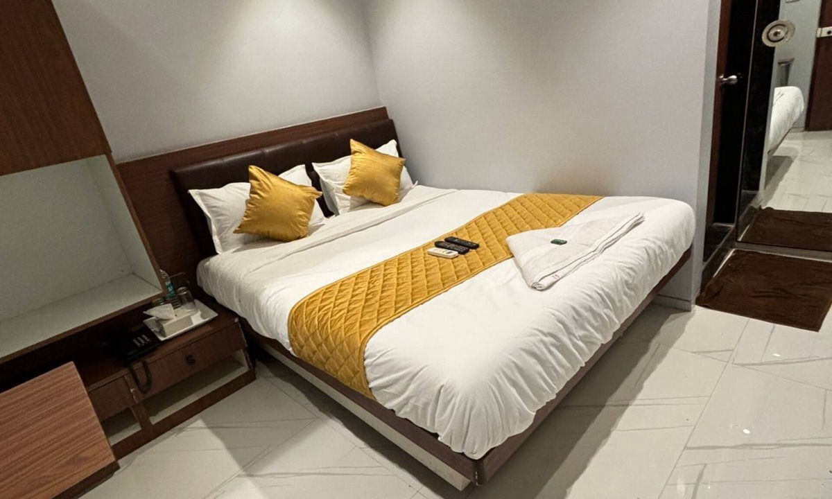 Marol House | Powai Inn
