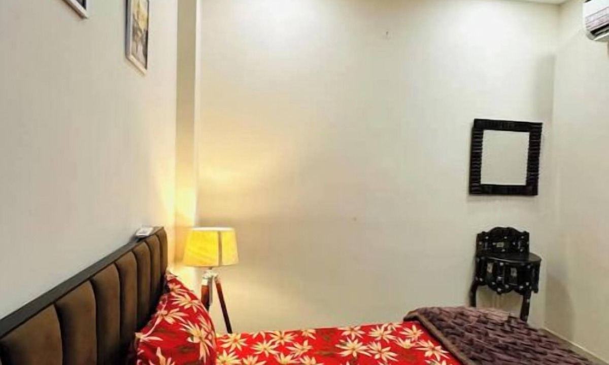 Lajpat Nagar Apartment | Prahar Homes