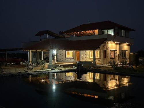 Kolar House | Prakruthi Farm House - Chinthamani Kolar