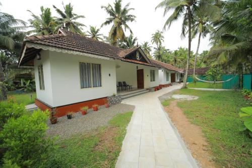 Munroe Island Resort | Prakruthi Residency Munroeisland