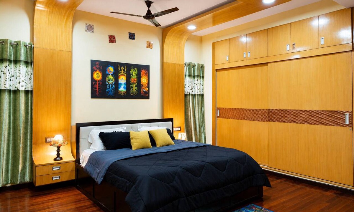 Gokulam House | Prana Pulse Calm, Cozy Stay Near Mysore's Yoga Hub and foreigners friendly