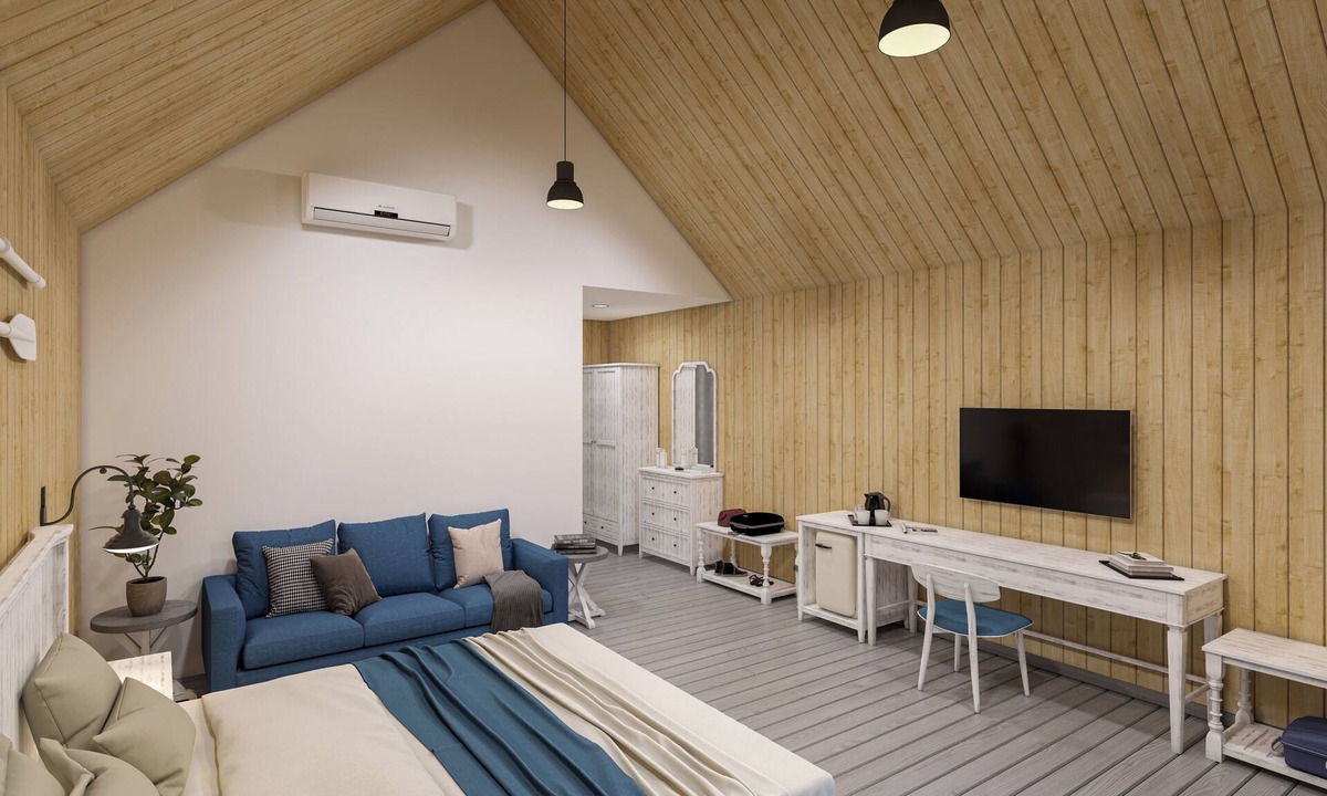 Daman Hotel | Praveg Jampore Beach Resort Daman