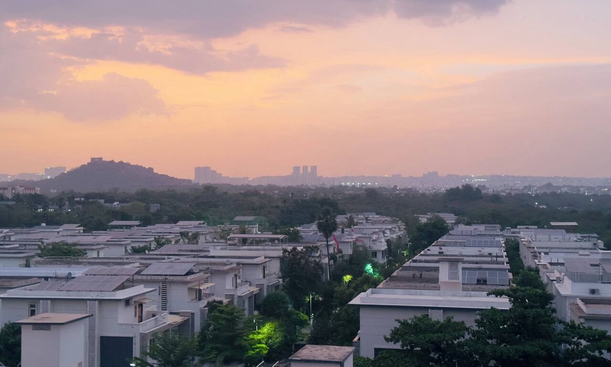 Hyderabad Apartment | Premium 3BHK Serviced Apartment in Hyderabad, Perfect for Groups