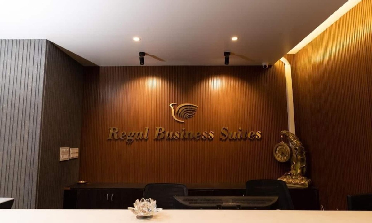 Bengaluru Apartment | Premium Apartment at Regal Business Suites