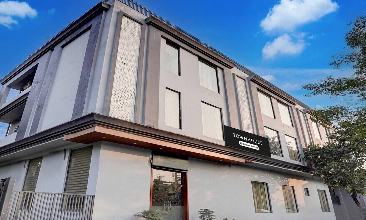 Amritsar House | Premium Red Cross Amritsar Amar Villa