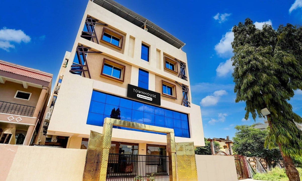 Bhopal House | Premium Saanvi Paradise