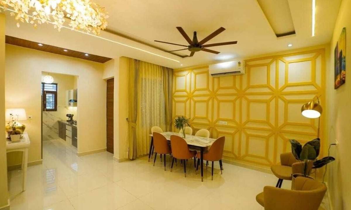Kharar Hotel | Premium Service Flats