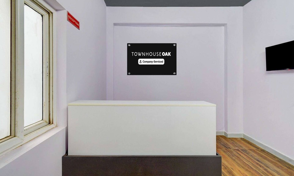 Hyderabad House | PremiumOYO NAGARAM