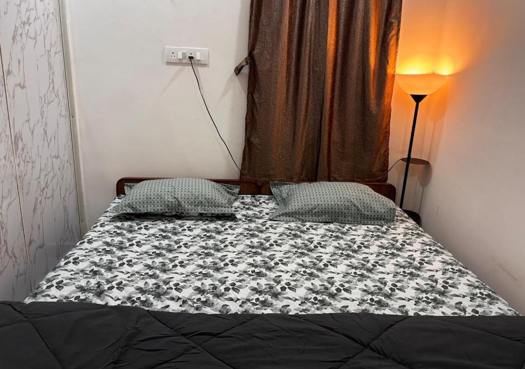 Hyderabad Apartment | Private Terrace 1BHK in Narsingi Relax, Unwind & Enjoy