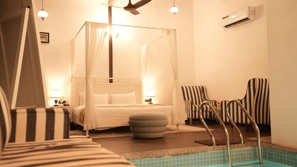 Vagator Hotel | Prive by Whiteflower