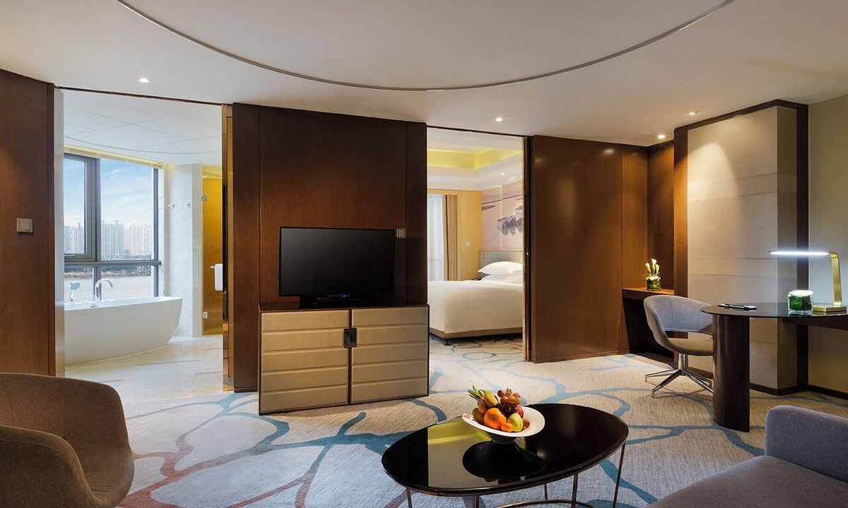 Wenzhou Hotel | Pullman Wenzhou