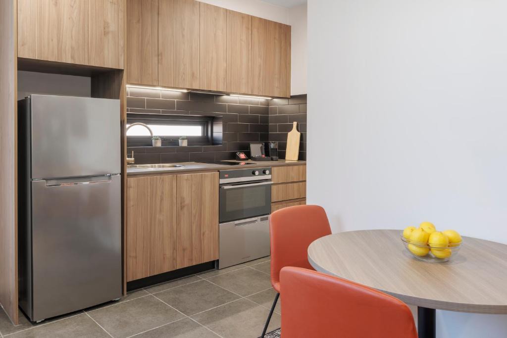 Melbourne Apartment | Punthill Essendon North