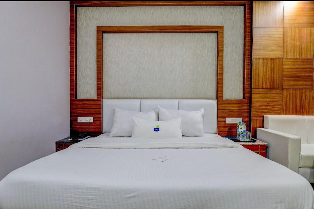 Katra Hotel | Pushap villa katra