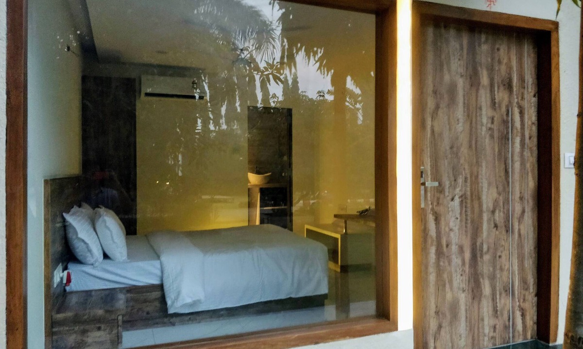 Navi Mumbai Hotel | Pushp Vatika Resort & Lawns