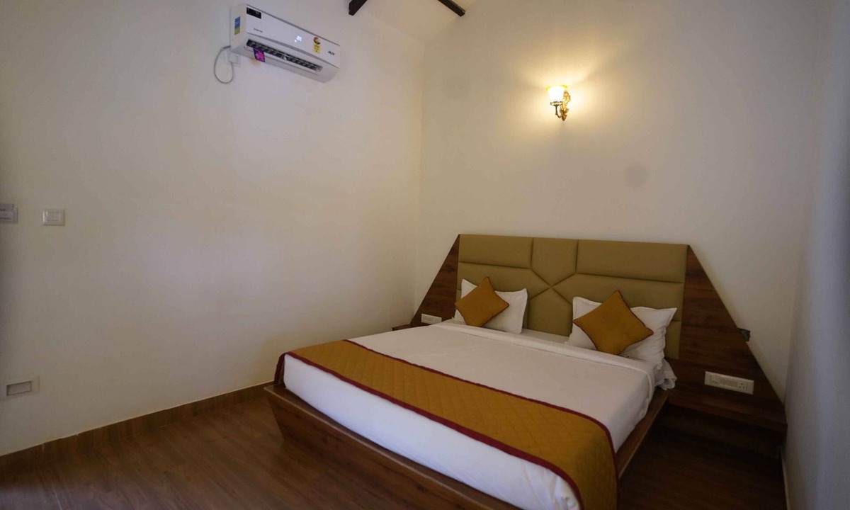 Ramanagara Other | Q Mango Resort