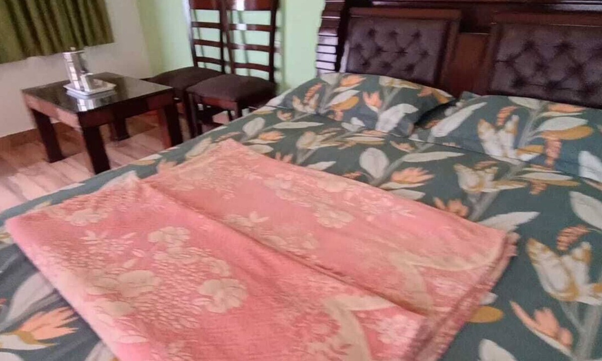 Kodaikanal Cottage | Quaint 5-bedroom cottage in peaceful Kodaikanal getaway