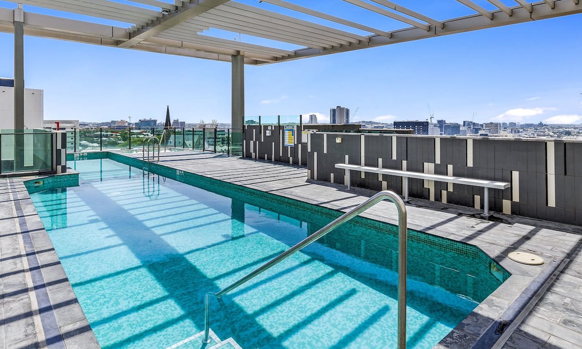 Spring Hill Apartment | Quattro Apartments
