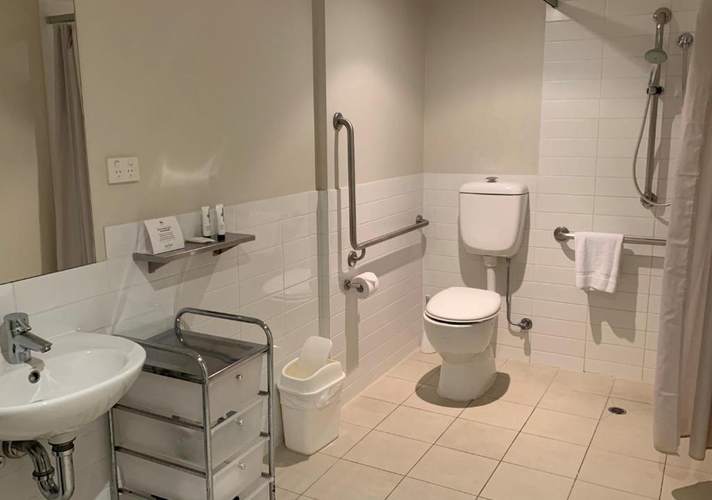 Chermside Apartment | Quest Chermside