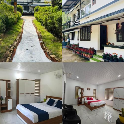 Mananthavady House | Quiet Canopy homestay