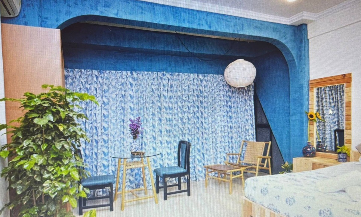 Koregaon Park Apartment | Raaha Santuary