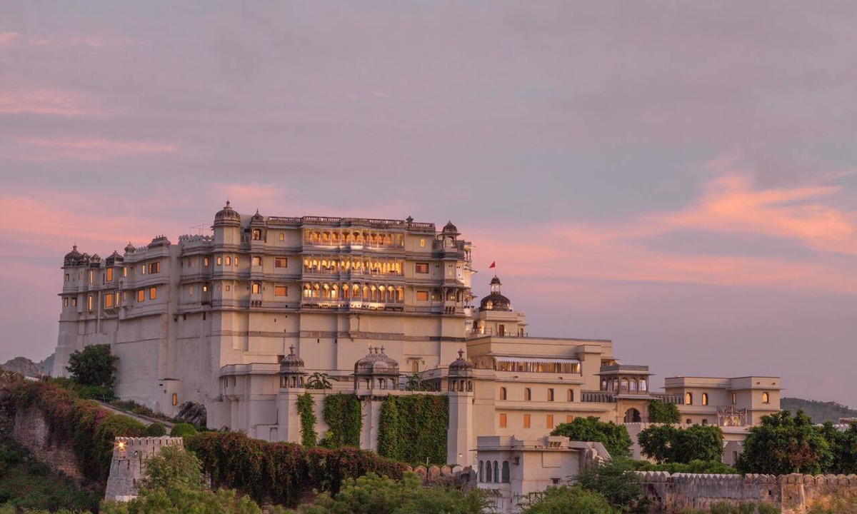 Delwara Hotel | Raas Devigarh, Udaipur