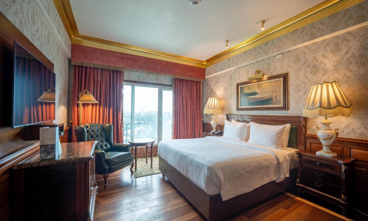 Jalandhar Hotel | Radisson Hotel Jalandhar Grand Windsor Resorts Ltd