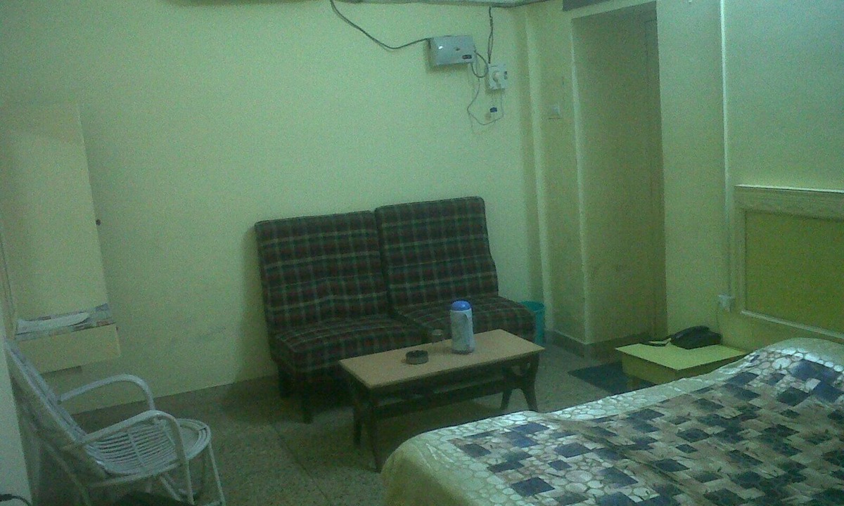 Allahabad Hotel | Raj Hotel